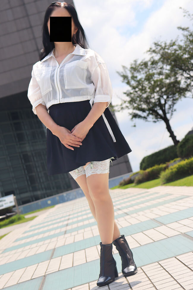 はるひ(54歳)