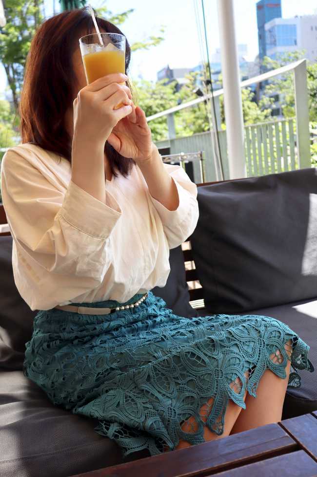 みずほ(52歳)