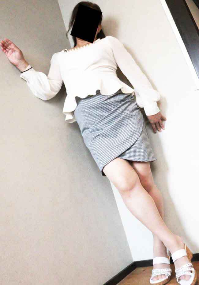 いづみ(58歳)
