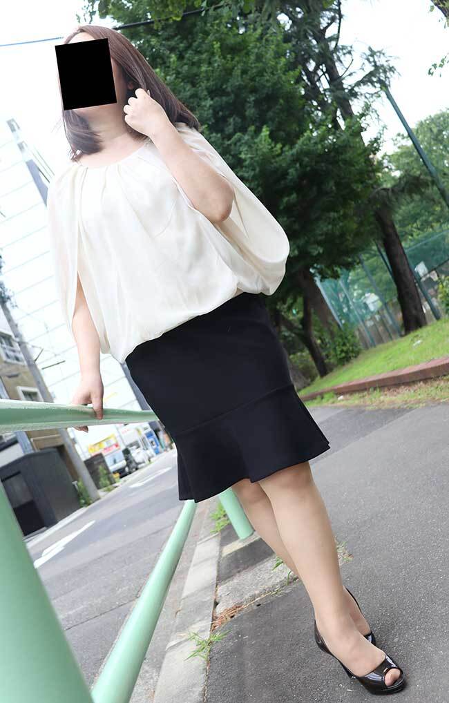 ひらり(51歳)