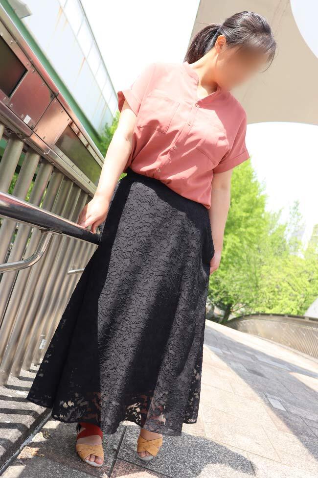 みく(28歳)