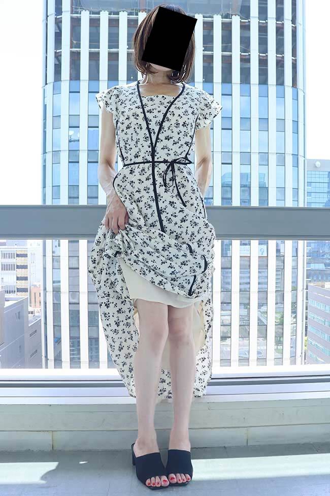 ゆりこ(46歳)