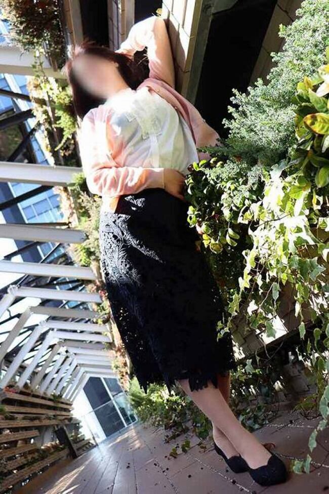 東海店なみ(45歳)