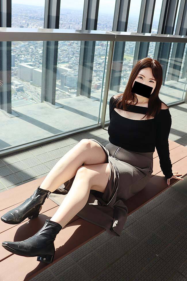 あおい(36歳)