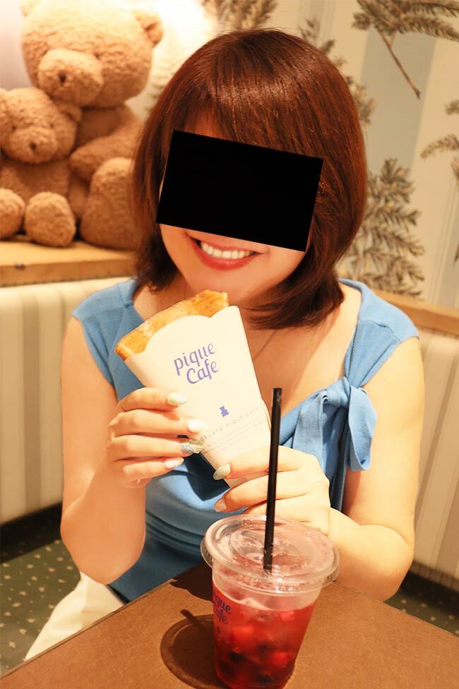 えり(56歳)
