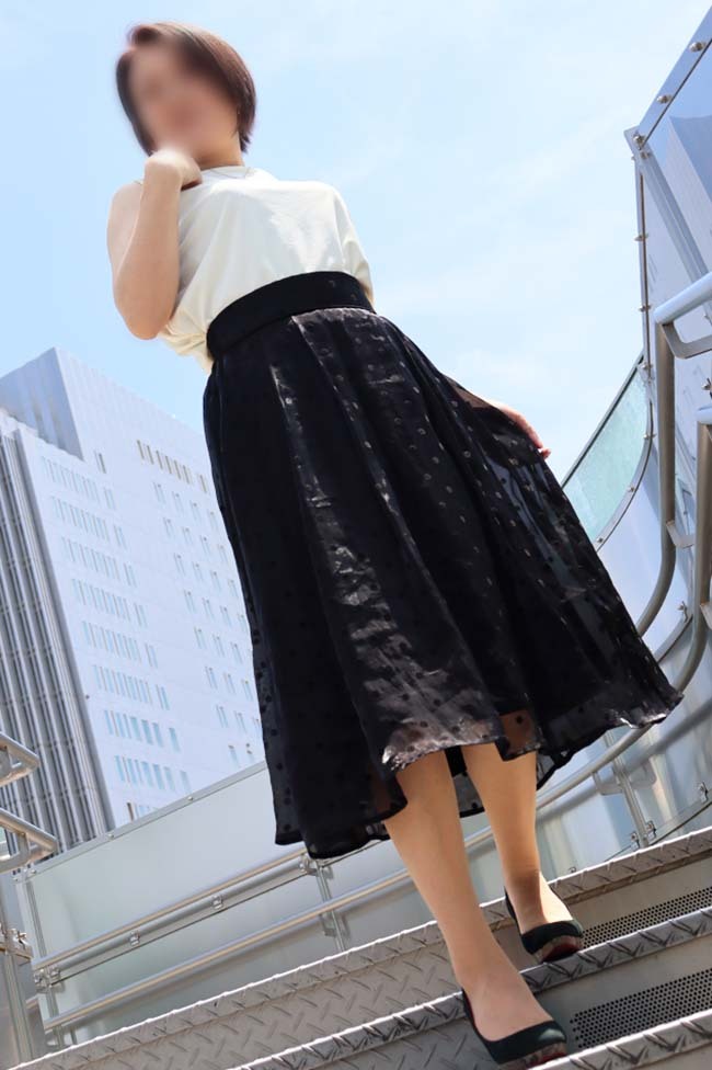 東海店あめり(46歳)
