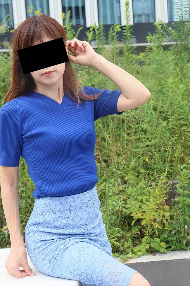 みどり(56歳)