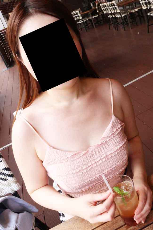 ふうか(35歳)