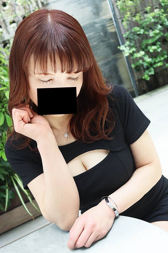 ゆい(45歳)