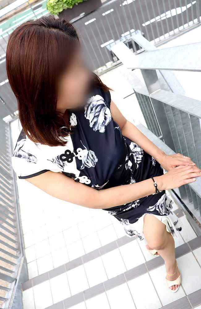 ななみ(50歳)