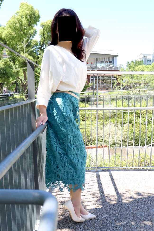 みずほ(52歳)