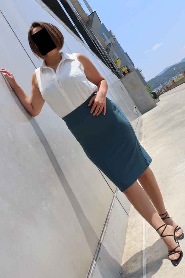 さよ(46歳)