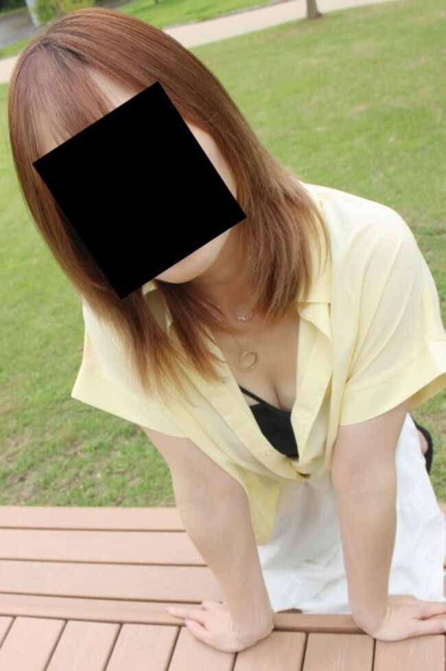 かおり(44歳)