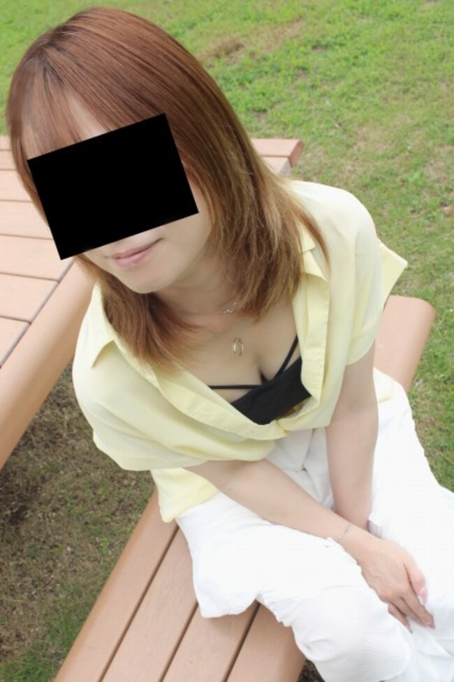 かおり(44歳)