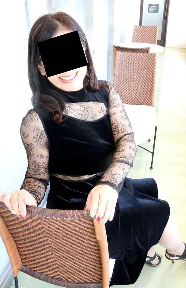 とわ(51歳)