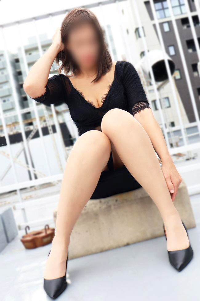 ティナ(45歳)
