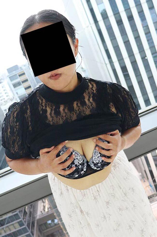 めい(34歳)