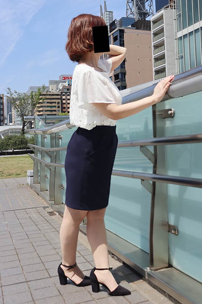 東海店のばら(55歳)