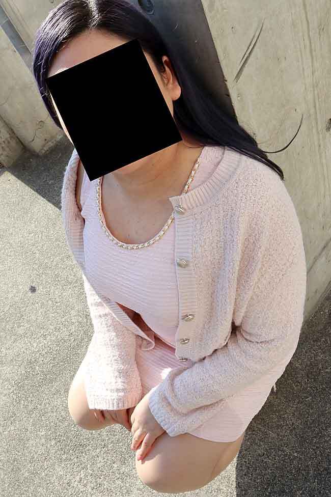 ありす(40歳)