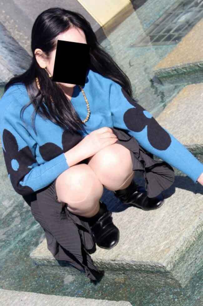 ふじこ(60歳)
