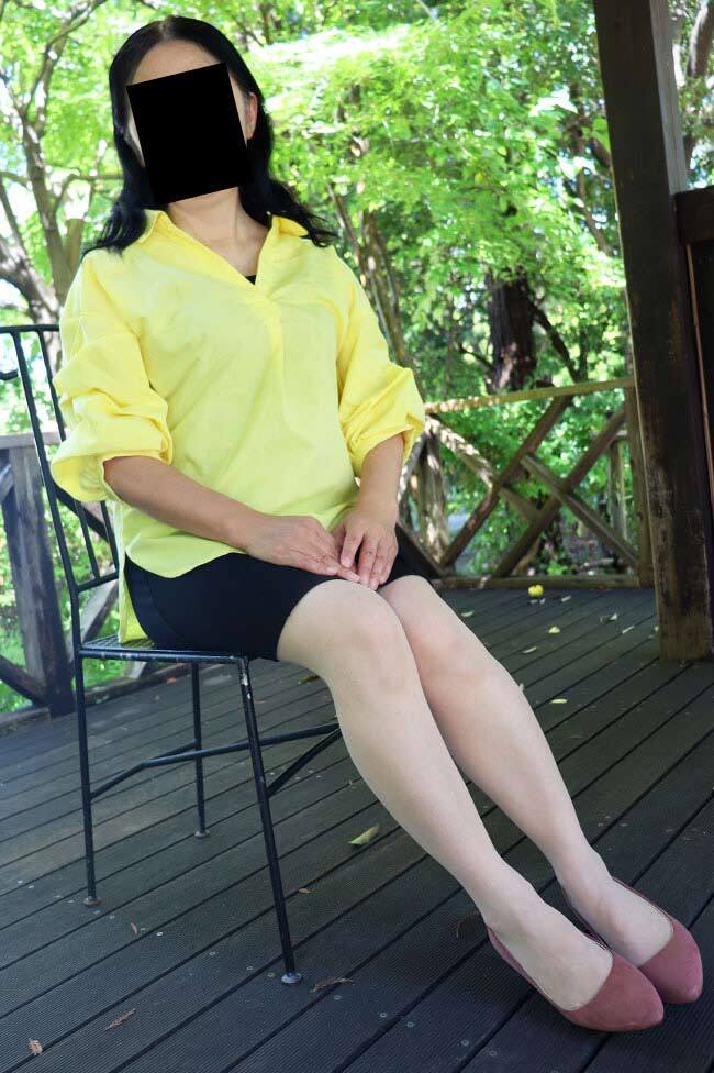 はるひ(54歳)