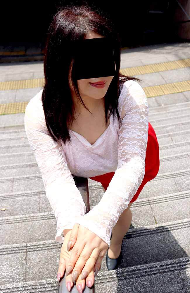 みいこ(48歳)