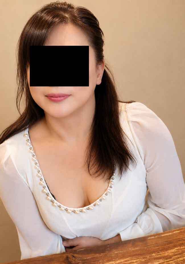 いづみ(57歳)