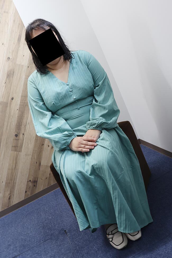 まひる(28歳)