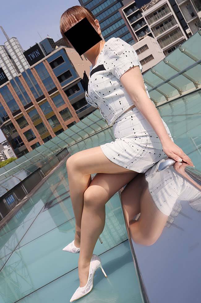 のぞみ(46歳)