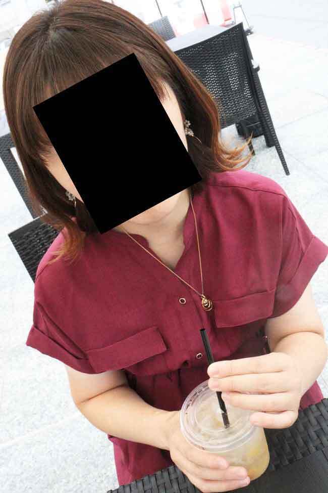 なるみ(39歳)