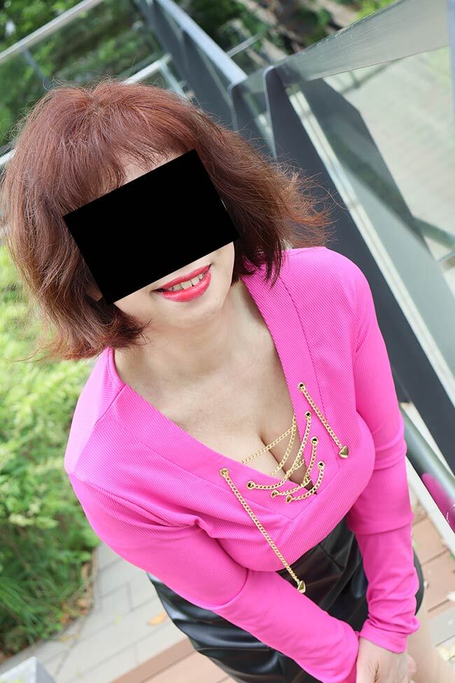 のばら(55歳)
