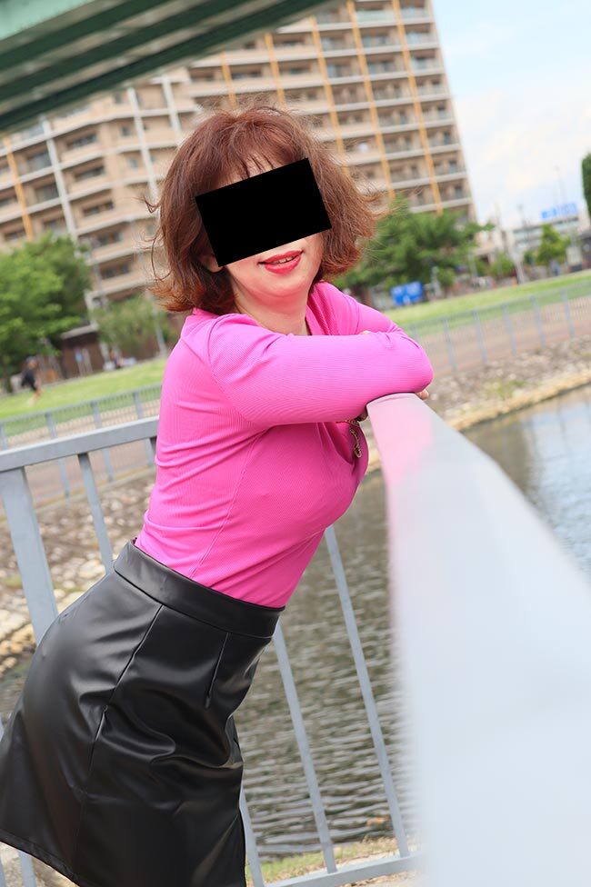 のばら(55歳)