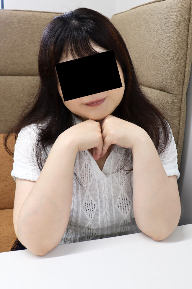 めぐ(48歳)