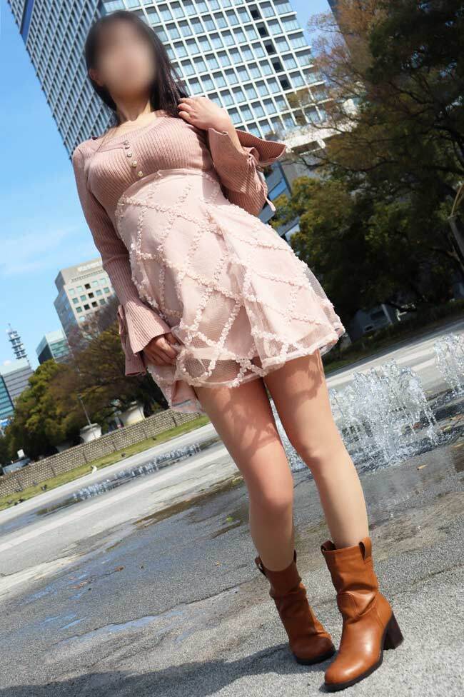 東海店なみ(45歳)