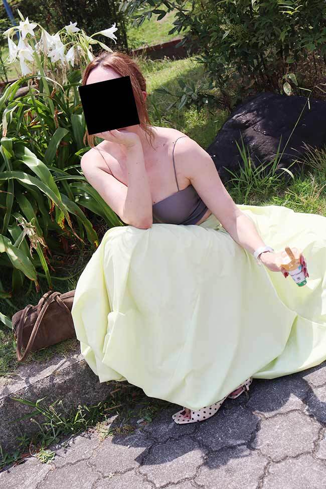 アーシャ(46歳)