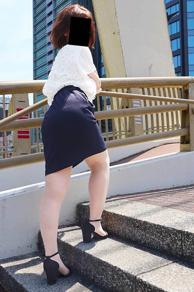 東海店のばら(55歳)