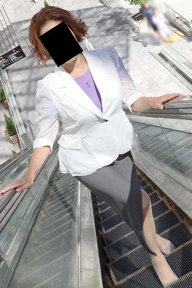 みずき(49歳)