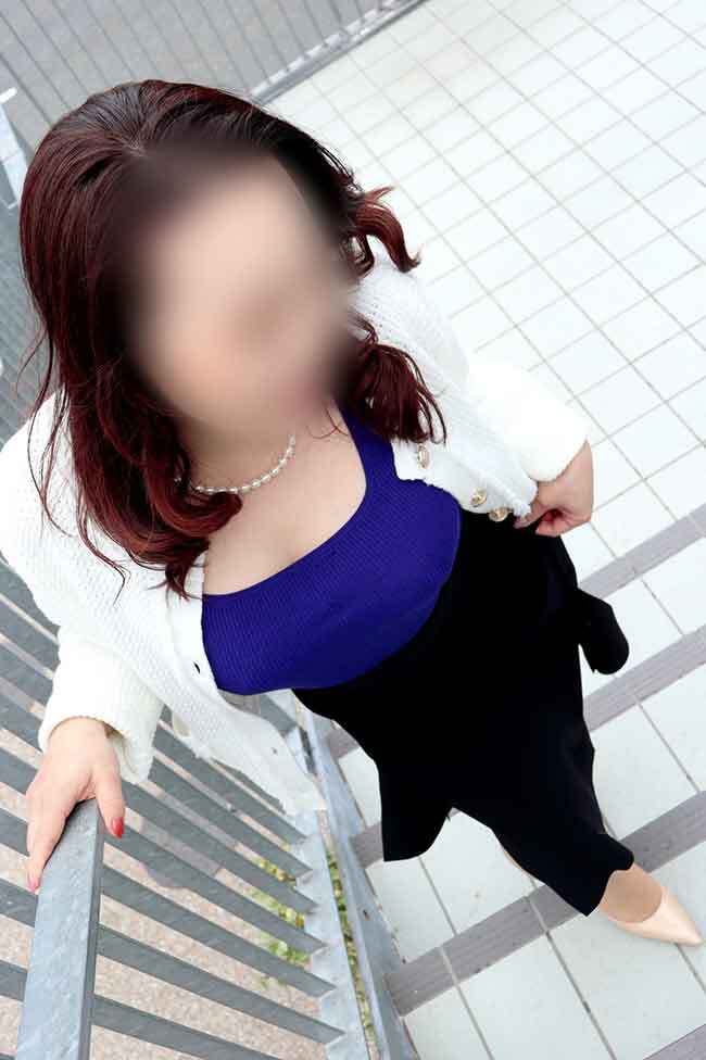 ふうか(44歳)