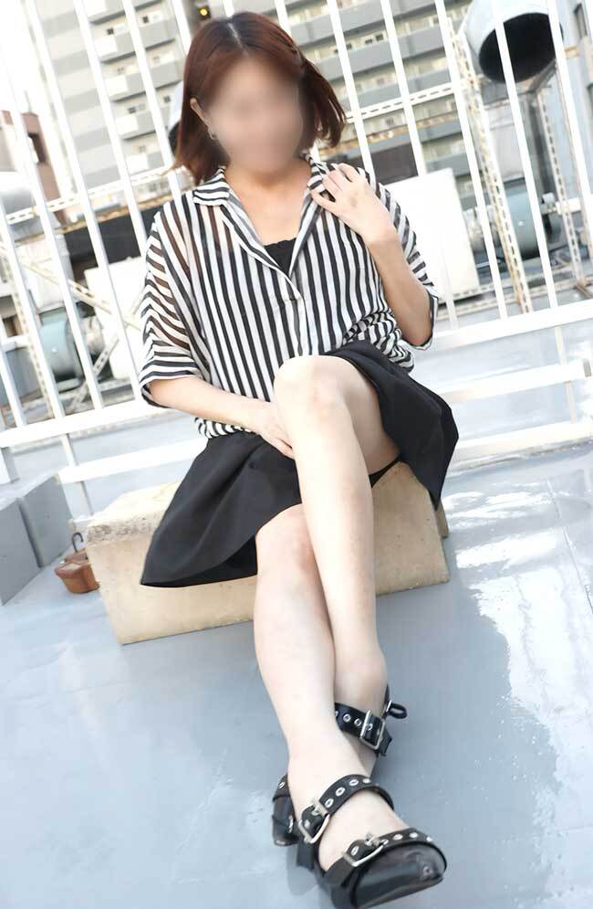 くれは(47歳)