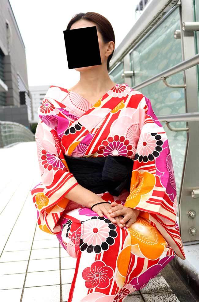 ななみ(50歳)