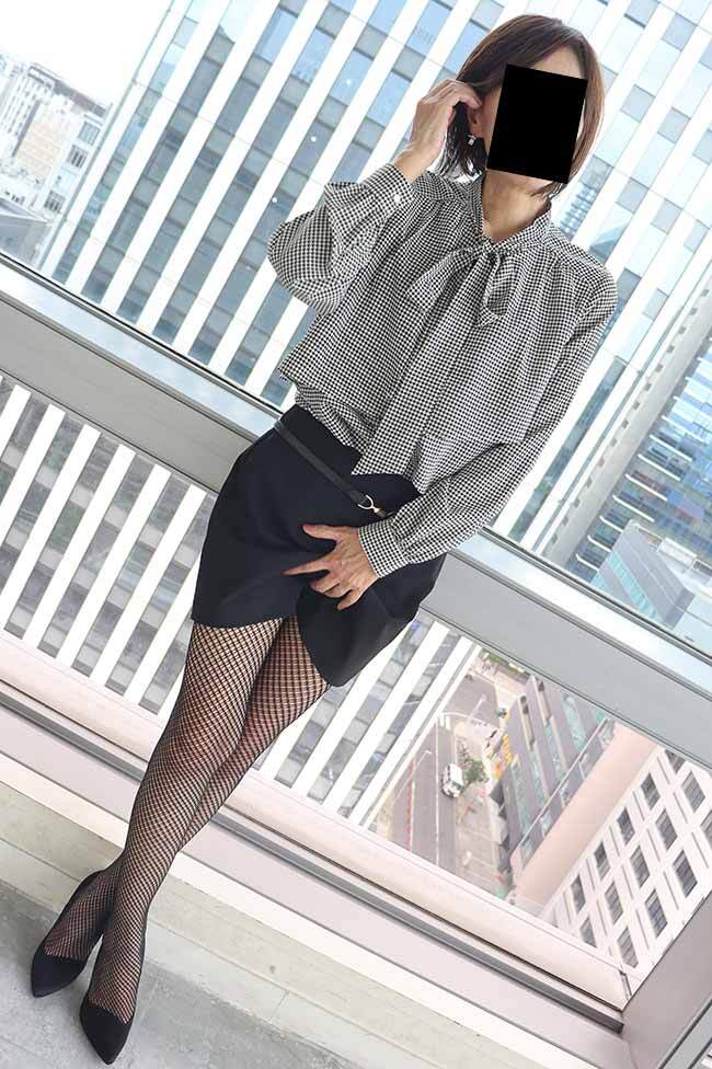 東海店かれん(55歳)