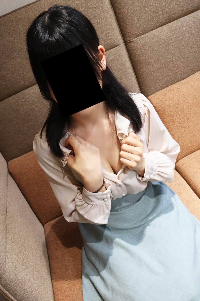 ゆみ(26歳)