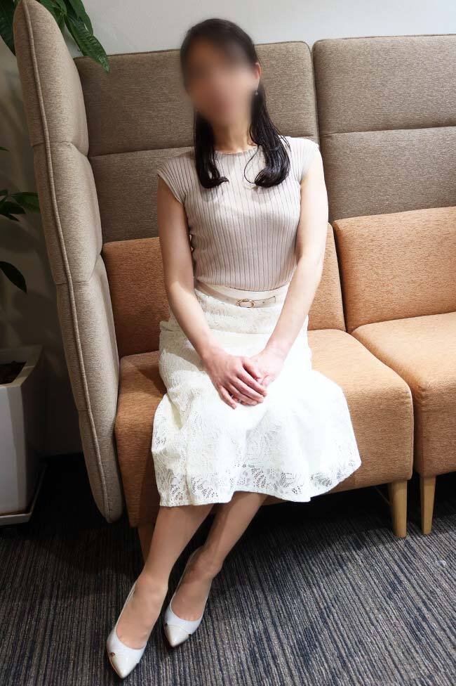 あんず(48歳)