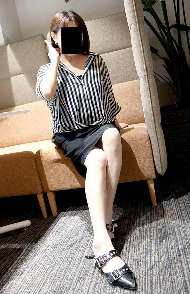 くれは(47歳)