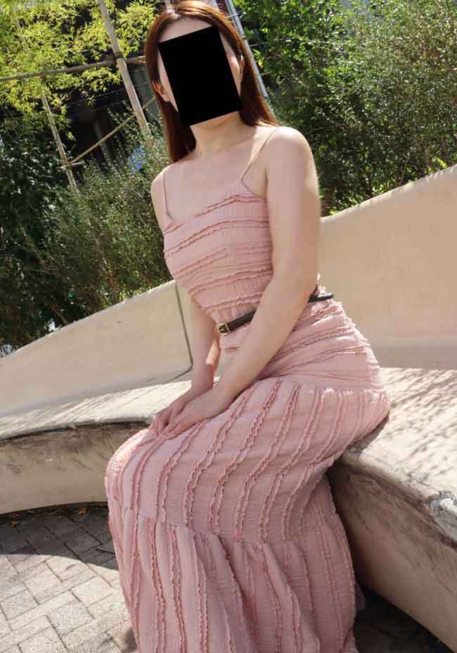 ふうか(35歳)