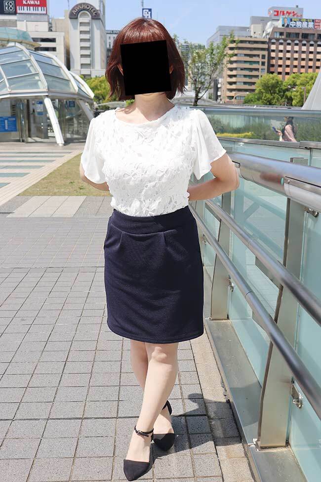 東海店のばら(55歳)