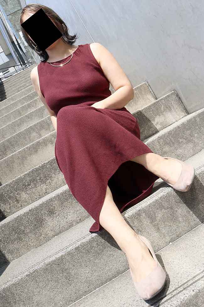 つばさ(35歳)