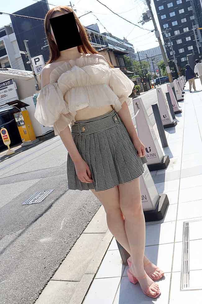 ふうか(35歳)