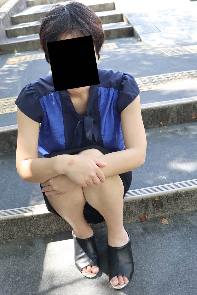 まりあ(44歳)
