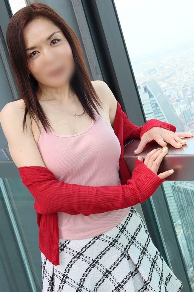 かな(48歳)